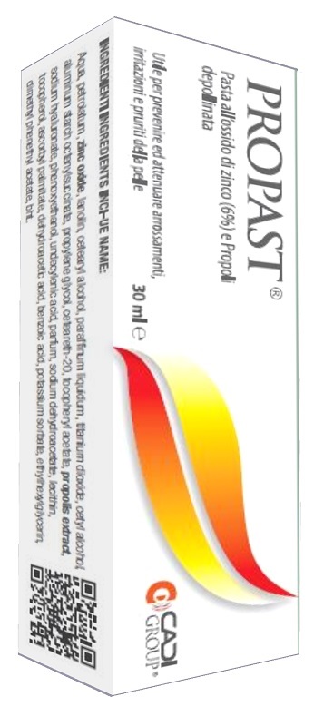 PROPAST 30 ML - maxifarmacia.it
