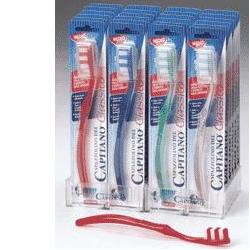 SPAZZOLINO DEL CAPITANO FAMILY MEDIO - maxifarmacia.it