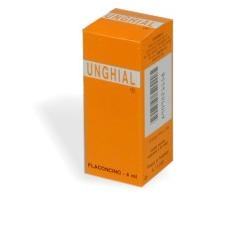 UNGHIAL LIQUIDO UNGHIE 4 ML - maxifarmacia.it