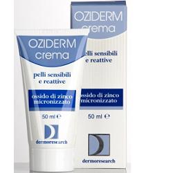 OZIDERM CREMA 50 ML - maxifarmacia.it