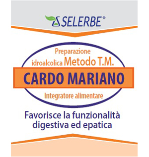 FITOPREPARATORI ITALIANI CARDO MARIANO TINTURA MADRE  50 ML - maxifarmacia.it