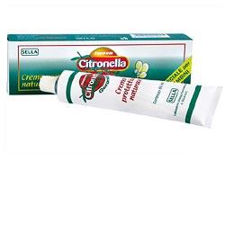 CITRONELLA CREMA 50 ML - maxifarmacia.it