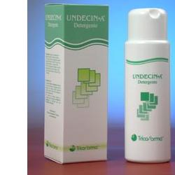 UNDECIN A DETERGENTE 200 ML - maxifarmacia.it