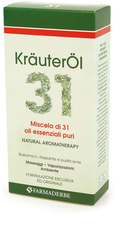 KRAUTEROL 31 100 ML - maxifarmacia.it