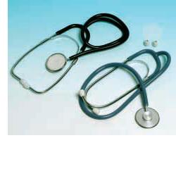 FONENDOSCOPIO STANDARD IN SCATOLA NURSE - maxifarmacia.it