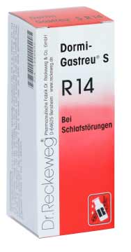 RECKEWEG R14 GOCCE 50 ML - maxifarmacia.it
