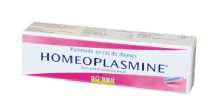 HOMEOPLASMINE POMATA 40G - maxifarmacia.it