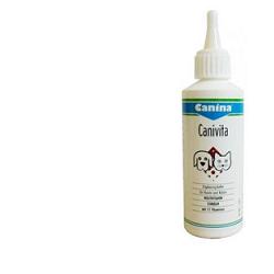 CANIVITA 100 ML - maxifarmacia.it