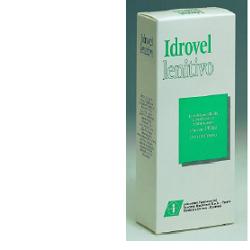 IDROVEL LENITIVO 150 ML - maxifarmacia.it