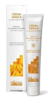 CREMA ALL'ARNICA 50 ML - maxifarmacia.it