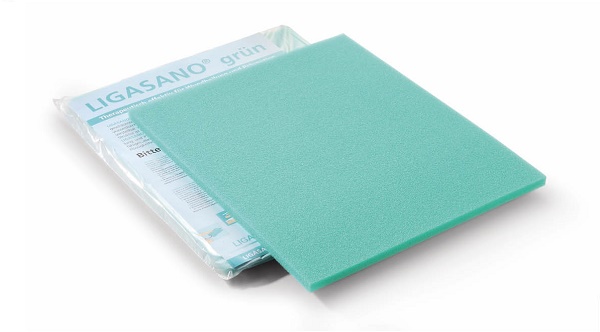 MEDICAZIONE LIGASANO CLIMAT VE 55X45X2 7PZ - maxifarmacia.it