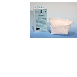 SALSO SALI ACHILLE PEDILUVIO 400 G - maxifarmacia.it