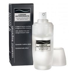 LOZIONE ANTIODORANTE 50 ML - maxifarmacia.it