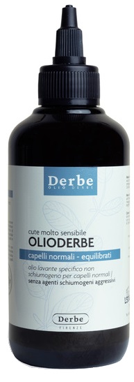 OLIODERBE 200 ML - maxifarmacia.it