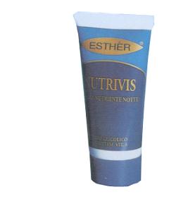 NUTRIVIS CREMA 50 ML - maxifarmacia.it
