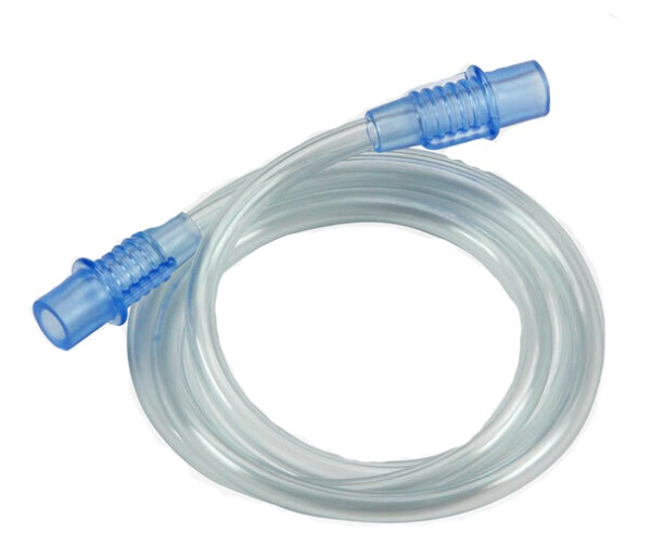 TUBO IN GOMMA. RICAMBIO PER AEROSOL - maxifarmacia.it