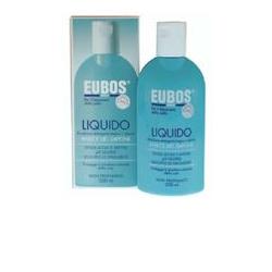 EUBOS DETERGENTE LIQUIDO RICARICA 400 ML - maxifarmacia.it