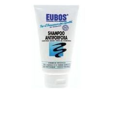 EUBOS SHAMPOO ANTIFORFORA 150 ML - maxifarmacia.it