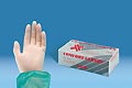 GUANTO CHIRURGICO STERILE 7 1 PEZZO - maxifarmacia.it
