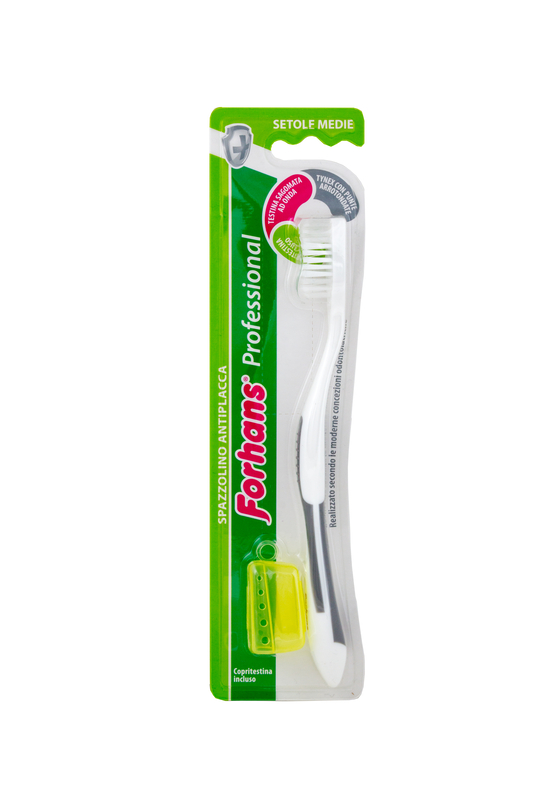 FORHANS SPAZZOLINO PROFESS MED - maxifarmacia.it