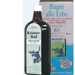 FORSTER BAGNO IDROM GINEPRO500 - maxifarmacia.it