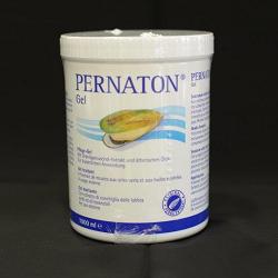 PERNATON GEL 1 KG - maxifarmacia.it