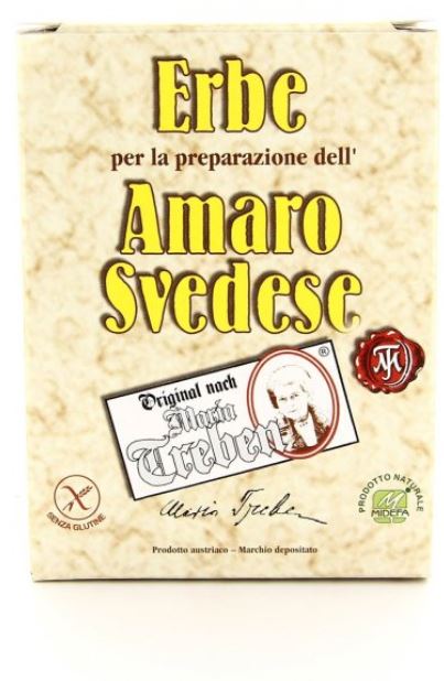 MARIA TREBEN MISCELA ERBE 72 G - maxifarmacia.it