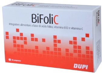BIFOLIC 30 CAPSULE - maxifarmacia.it