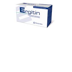 ERGITIN 10 FLACONCINI 10 ML - maxifarmacia.it