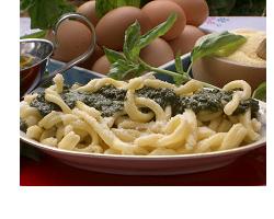 ISOLA SALUTE CASERECCE 200 G - maxifarmacia.it
