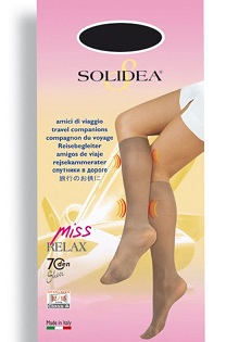 MISS RELAX 70 SHEER GAMBALETTO GLACE' 3 L - maxifarmacia.it
