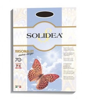 PERSONALITY 70 SHEER COLLANT CAMEL 4 XXL - maxifarmacia.it
