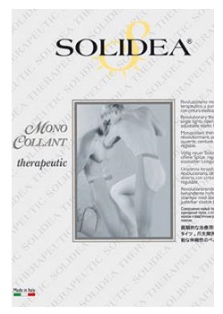 MONOCOLLANTLANT CCL1 PUNTA APERTA NATUR XL - maxifarmacia.it