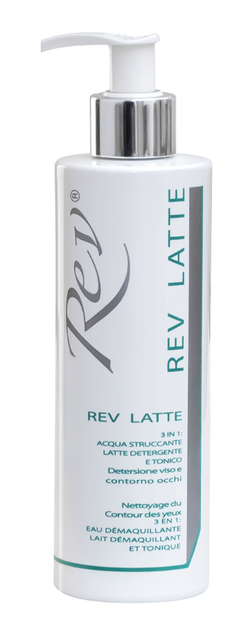 REV LATTE FLACONE 250 ML - maxifarmacia.it