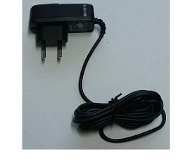 CARICA BATTERIA TESMED MAX5 E 830 1 PEZZO - maxifarmacia.it