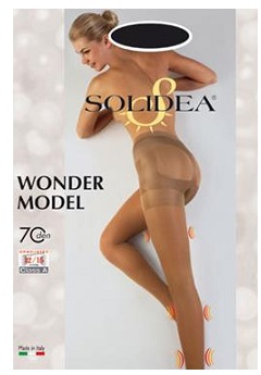 WONDER MODEL MAMAN 70 SHEER COLLANT GESTANTE GLACE' ML - maxifarmacia.it