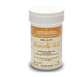 BOSWELLIC ACID DAB 011 60 CAPSULE - maxifarmacia.it