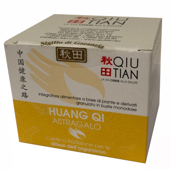 HUANG QI ASTRAGALO 20 BUSTINE 3 G - maxifarmacia.it
