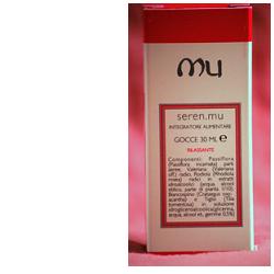 SEREN MU GOCCE 30 ML - maxifarmacia.it