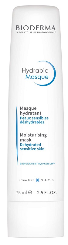 HYDRABIO MASQUE 75 ML - maxifarmacia.it