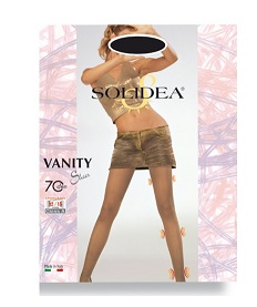 VANITY 70 SHEER COLLANT VITA BASSA MOKA 3 ML - maxifarmacia.it