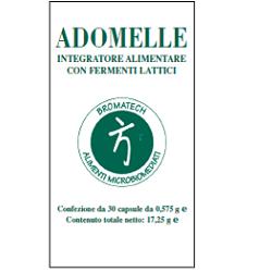 ADOMELLE 30 CAPSULE - maxifarmacia.it