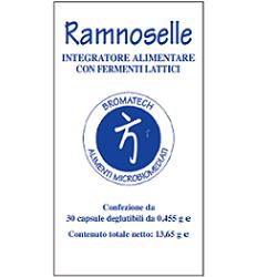 RAMNOSELLE 30 CAPSULE - maxifarmacia.it