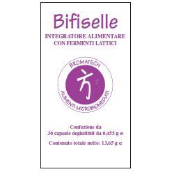 BIFISELLE 30 CAPSULE - maxifarmacia.it
