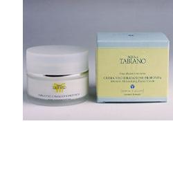 AQUA TABIANO CREMA IDRATANTE PROFUMATA 50 ML - maxifarmacia.it