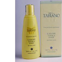 AQUA TABIANO LOZIONE TONICA TERMA 200 ML - maxifarmacia.it