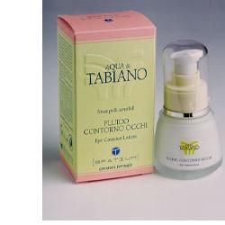 AQUA TABIANO FLUIDO CONTORNO OCCHI 30 ML - maxifarmacia.it