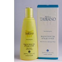 AQUA TABIANO BAGNODOCCIA 200 ML - maxifarmacia.it
