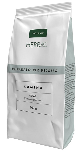 CUMINO SEMI INTERI 100 G - maxifarmacia.it