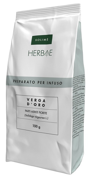 VERGA DORO SOMM TAGLIO TISANA 100 G - maxifarmacia.it
